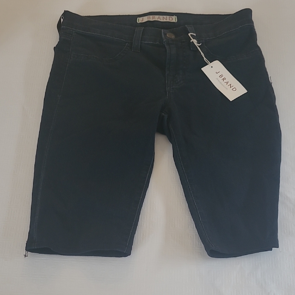 J Brand Legging Short, Olympia